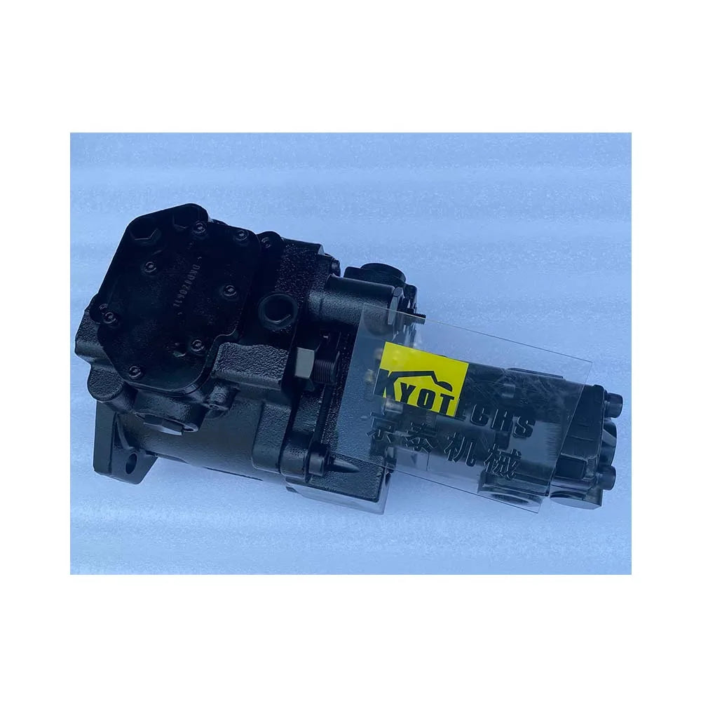 YT10V00002F1 YT10V00002F2 YT10V00002F3 K3SP36B Piston Pump SK80SR SK80 SK60 SK70 Hydraulic Main Pump