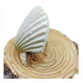 Colorful Ocean Starfish Shells Ornament Mini Crafts Micro Landscape Miniatures Fairy Garden Decor Fish Tank Accessories