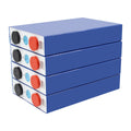 Lifepo4 EU Stock Lifepo4 Battery Cells 3.2V  Lfp Prismatic Battery 100ah 105ah