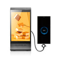 Innovative and Patent Digital Signage Table Menu Display Restaurant Tabletop Advertising Display