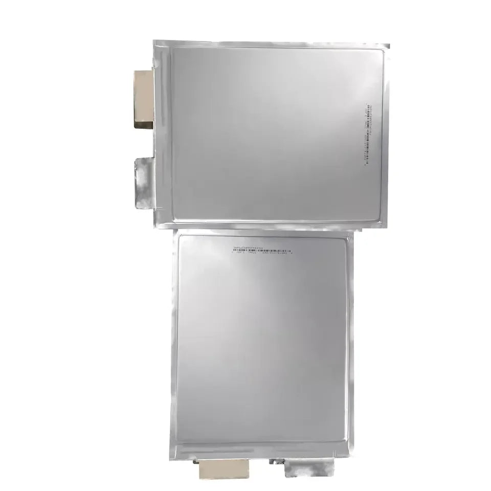 Ultra-A Polymer Pouch Cell LiFepo4 3.2V 14Ah Lithium Iron Phosphate Electric Car Batteries AHP14M1 Lithium Ion Pouch Battery
