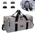 Logo Custom Wholesale Large Capacity Light Fitness Exercise Yoga Sports Gym Suitcase Travel Bag