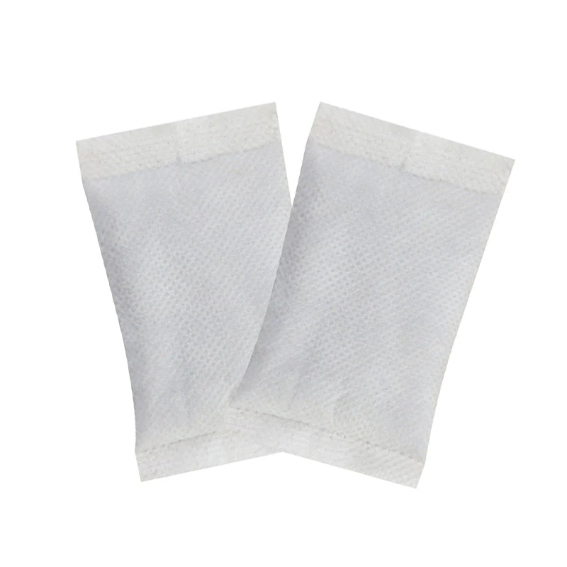 Free Samples Thermal Equipment Adhesive Hand Warmer Patches Convenient Heat Pack Hand Warmers for Elderly