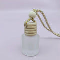New 5ml 8ml 10ml Colorful Car Perfume Bottle Car air Freshener Hanging Car Perfume Bottle With Wholesale New Trends