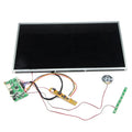 New Innovative Products Custom Packaging Design Invitations Tft Lcd Display 7inch Mp5 Player Video Decoder Module