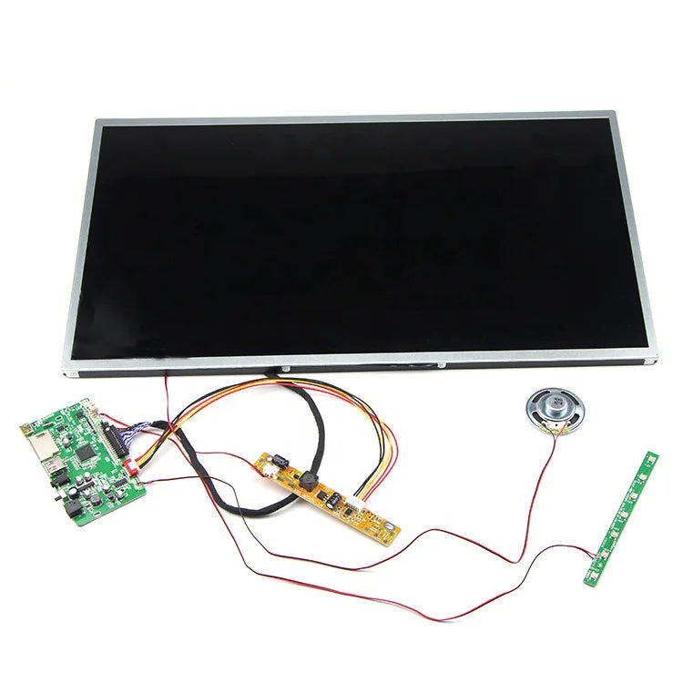New Innovative Products Custom Packaging Design Invitations Tft Lcd Display 7inch Mp5 Player Video Decoder Module