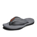 Greatslides 2024 Hot Selling Non Slippery Slippers Beach WalkSoft Flip Flops ShoesNew Design Slippers With Logo