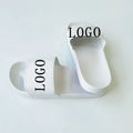 Women Brand Popular comfort Slippers Summer Open Toe Flat Casual Shoes Female Home Bedroom Low Price Soft Slippers Big Size 48