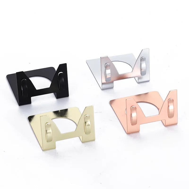 Table Numbering Card Holder Wedding Menu Place Card Holder