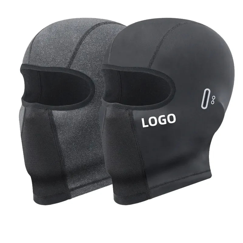 RTS General Motorcycle Scarf Outdoor Sport Cycling Windproof Breathable Bike Full Face Mask Balaclava