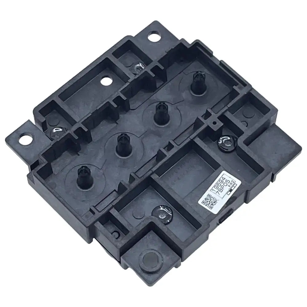 Printer Print Head Printhead Fits for Epson EcoTank L5290 L5298 L4159 L3156 L3150 L3116 L4163 L3151 L4168 L1119 L4165 L4167