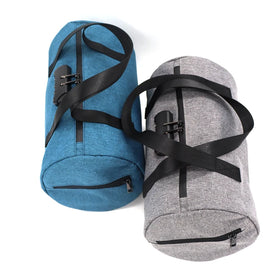 Factory Wholesale Smell Proof Lockable Duffle Bags for Smell Proof Duffle Bag with Locksmell Proof Duffle Bag Large