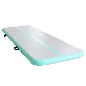 10cm 15cm 20cm Customized Size Inflatable Gym Mat Yoga Mat Inflatable air Track for Gymnastics