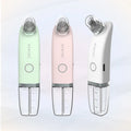 Fashion Trend Skin Diamond Microdermabrasion Diamond Peel Machine Pimple Remover Tool Black Head Vacuum Daily Skin Care