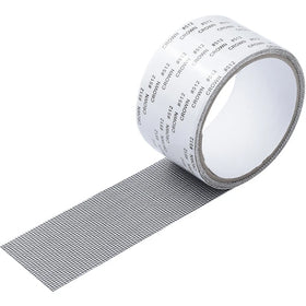 Screen Repair Tape Window Door Waterproof Patch Self-adhesive Super Fix Anti-Insect Door Mosquito Net Mesh Broken Holes Repair