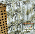 Fashion Latest Curtain Designs Blackout Jacquard Style Window Curtains Fabric