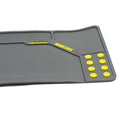 Large Soldering Mat Silicone Work Mat Heat Resistant Repair Electronics Antistatic Mat for Phone Computer