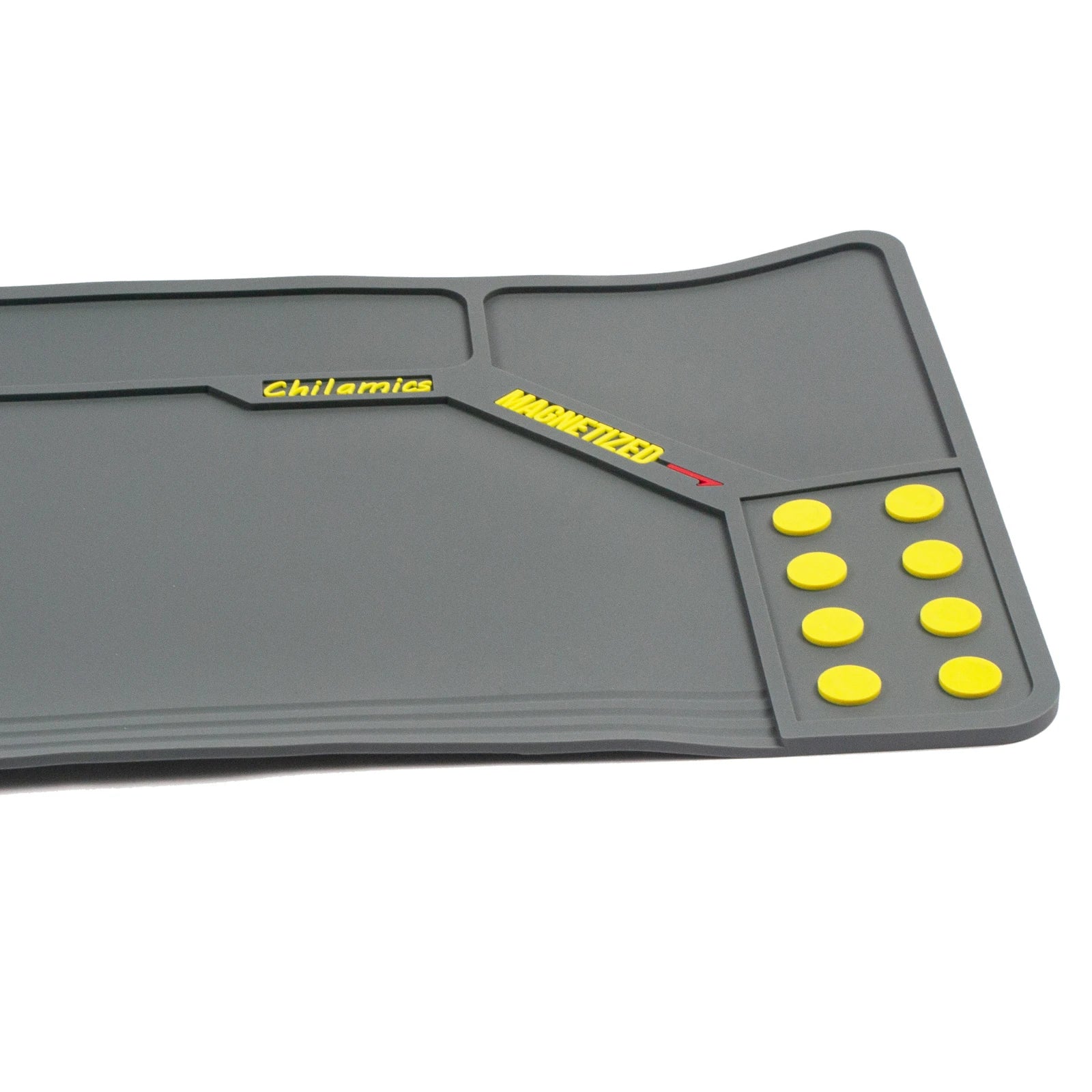 Large Soldering Mat Silicone Work Mat Heat Resistant Repair Electronics Antistatic Mat for Phone Computer