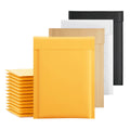 China Factory Kraft Bubble Mailer Padded Envelopes for Shipping Top Seller Packing Courier Kraft Paper Shipping Bag