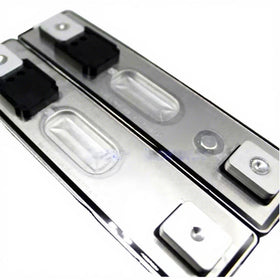 High Capacity 3.7v 94ah Lifepo4 Cells Grade-a Prismatic Power Battery