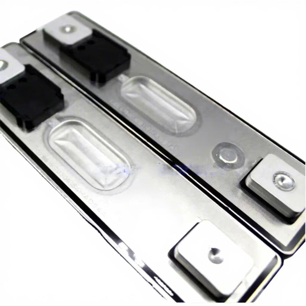 High Capacity 3.7v 94ah Lifepo4 Cells Grade-a Prismatic Power Battery