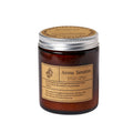 Candle Aroma Gift Box Glass Cup Soy Wax Smokeless Essential Oil Aroma Candle Romantic Creative Souvenir Fragrance Christmas