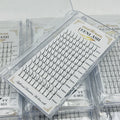 New Product fairy Eyelash Spikes Lashes Natural Individual Lash Extensions Pre-made Eyelash Extensions
