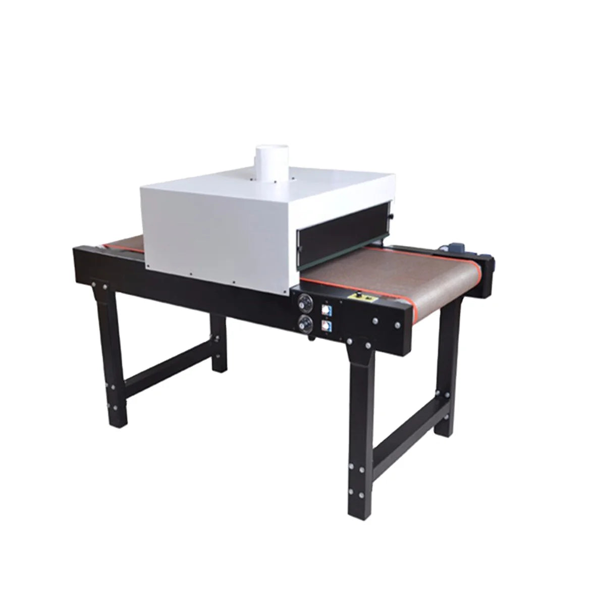 Wholesale Doyan IR Drying Machine Tunnel Dryer Heating Oven IR Tunnel Conveyor for Screen Printing