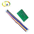 Decryption Card for 10 Ink Cartridges of HP DesignJet 500/800/510