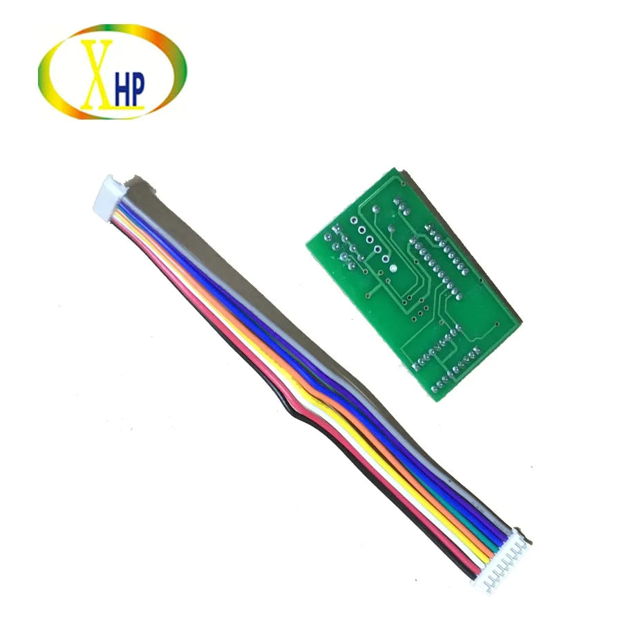 Decryption Card for 10 Ink Cartridges of HP DesignJet 500/800/510
