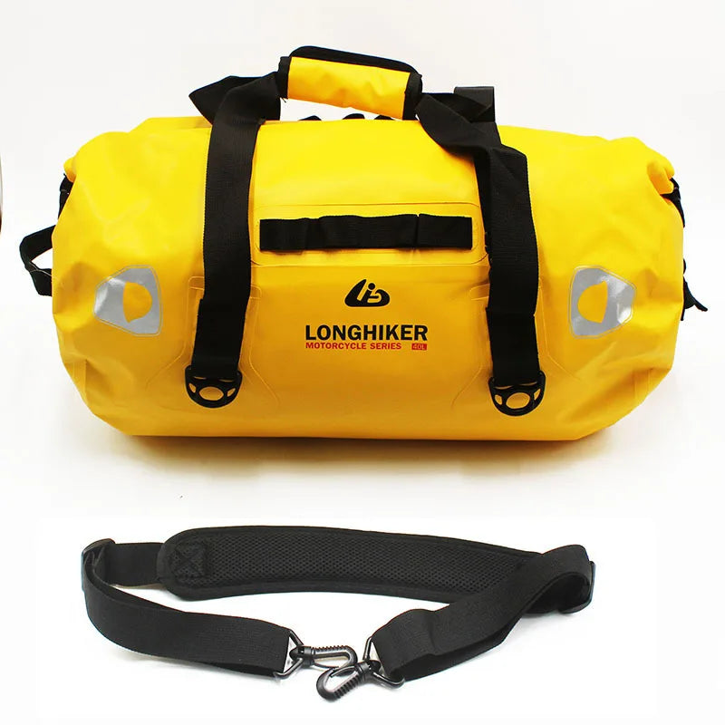 Dropshipping Wholesale Custom Waterproof Large Travel Equipment Bag Sports Duffle Bag for Gym Outside Hiking Camping