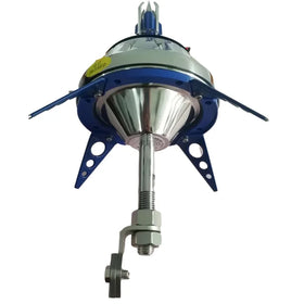 HOT SALES ESE Outdoor lightning protection Building lightning Arrester lightning Rod WITH 100 Protector Raduis