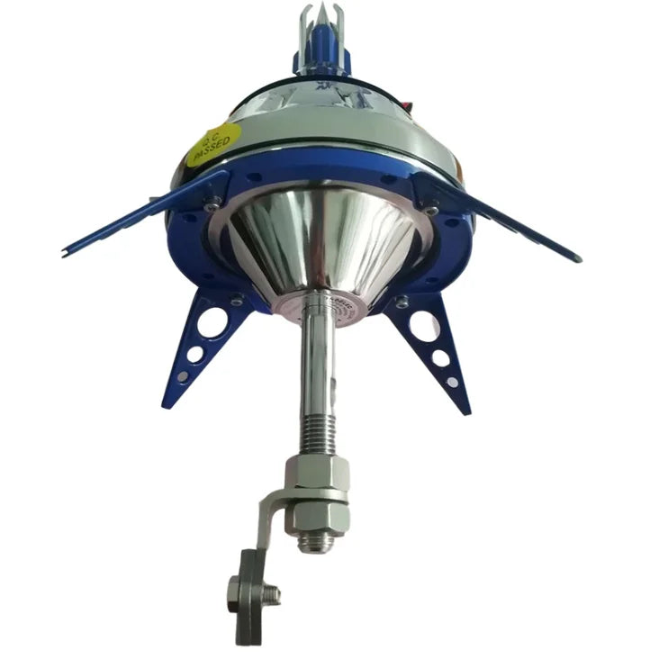 HOT SALES ESE Outdoor lightning protection Building lightning Arrester lightning Rod WITH 100 Protector Raduis