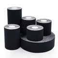ultra Wide Elastic Athletic 5 Inch Kinesiology Tape 10cm 15cm 17cm Sports Muscle Tape Waterproof Breathable Kinesiology Tape