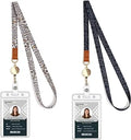 Free Promotional Items Custom Sublimation Lanyards Safety Buckle Metal Badge Key Lanyards for Business Gifts