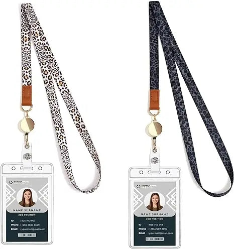 Free Promotional Items Custom Sublimation Lanyards Safety Buckle Metal Badge Key Lanyards for Business Gifts