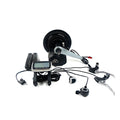 Greenpedel 2023 Tongsheng Ebike Kit Kit 36V 48V 250W TSDZ 2 Middle Motor System