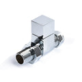 Heating System Adjust Temperature DN15 1/2 Inch Brass Radiator Thermostatic Valve for Home