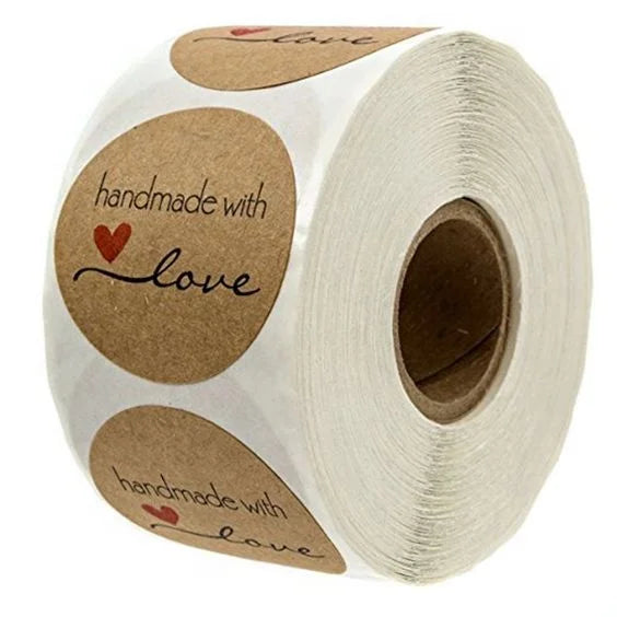 Direct  Label 4x6" Competed Thermal Shipping Label Permanent Adhesive Label