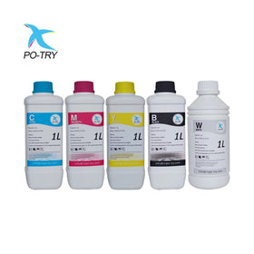 PO-TRY BC-I3200 for Film Pigment for for I3200 Series Printer-Digital Printing T-shirt Transfer