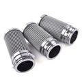 SS New Natural Gas Filter Element Low Pressure Compressor Air Strainer Respirator Folding Filter for Optimal Performance