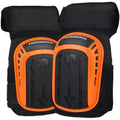 Industrial & DIY Grade Men's Women's Knee Pad for Housework Floor Carpet Cleaning Gardening Maintenance Enhanced Safety Comfort