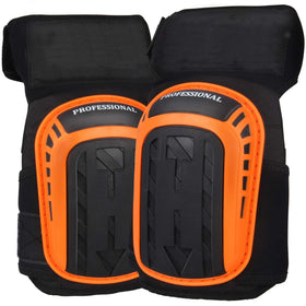Industrial & DIY Grade Men's Women's Knee Pad for Housework Floor Carpet Cleaning Gardening Maintenance Enhanced Safety Comfort