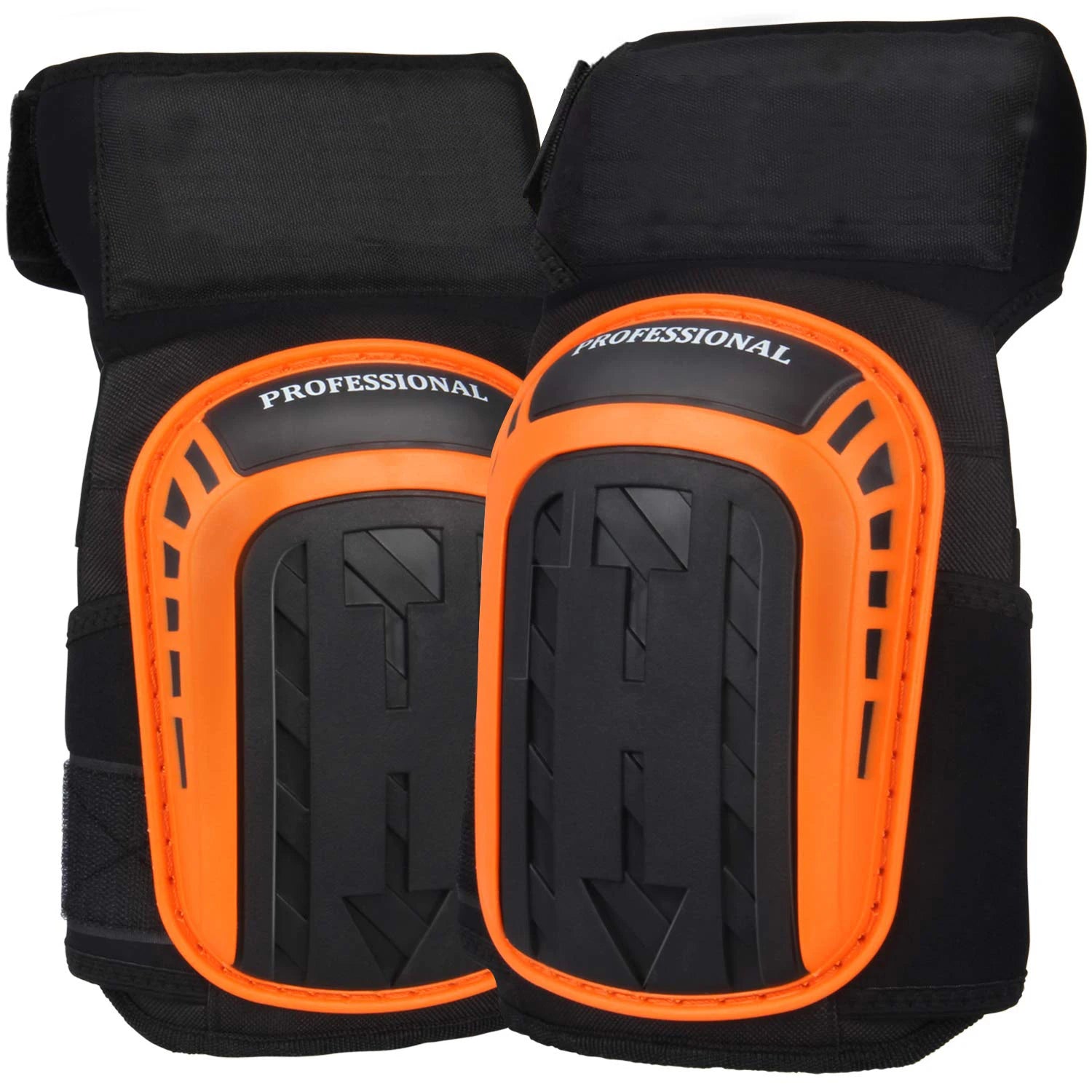 Industrial & DIY Grade Men's Women's Knee Pad for Housework Floor Carpet Cleaning Gardening Maintenance Enhanced Safety Comfort