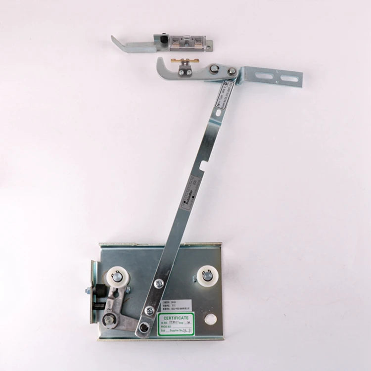 QKS9 Lock Device Parts for Elevator Hall Door 300P Lift Accessories for Apartments