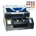 Clearance phone case digital inkjet uv printer uv flatbed printer 2025