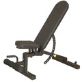 Commercial Multi-Functional Sit-Up Board Fitness Chair Adjustable Dumbbell Bench Fitness Equipment