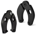 Adjustable Gland Nut Wrench Set Universal for Hydraulic Cylinder 1266 & 7463