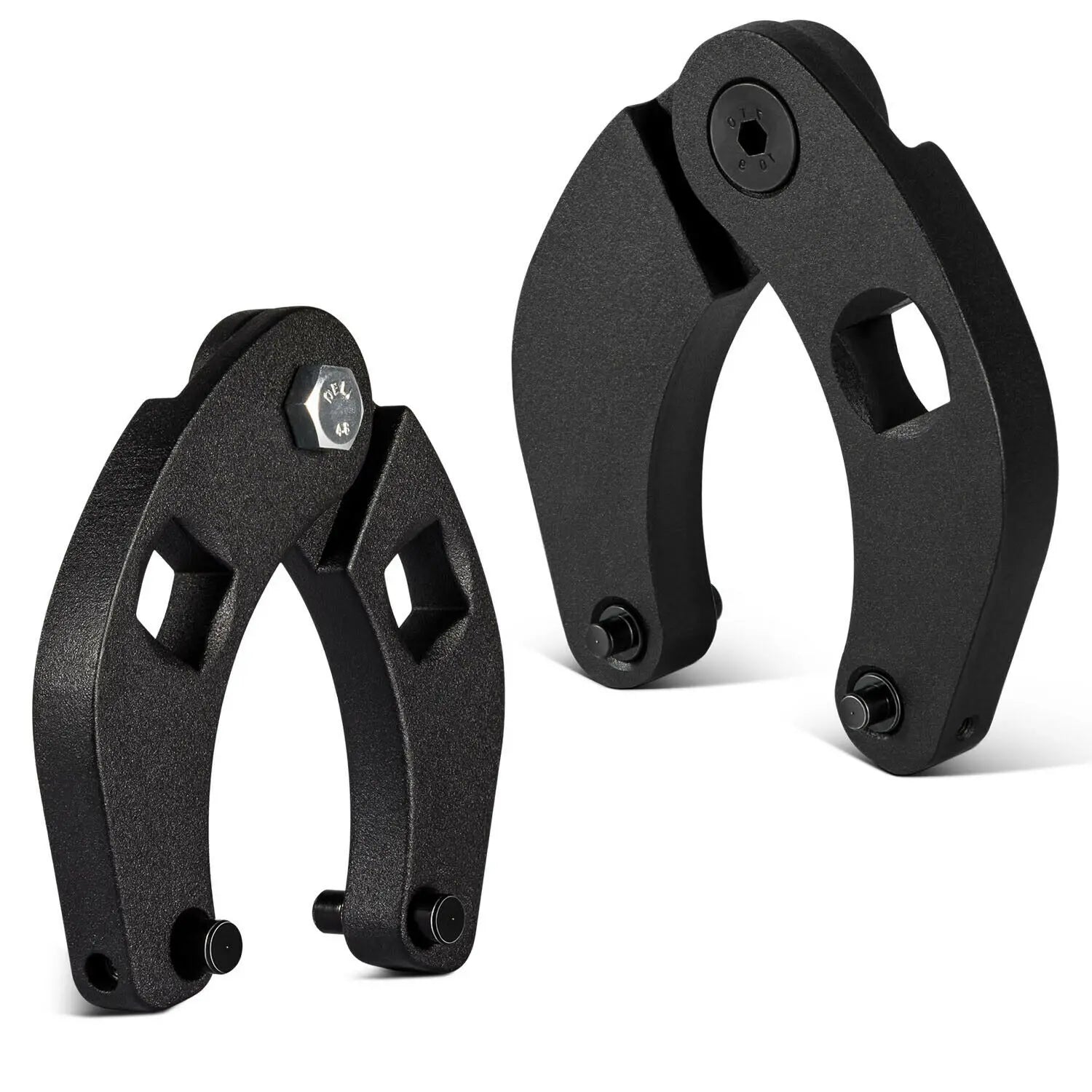 Adjustable Gland Nut Wrench Set Universal for Hydraulic Cylinder 1266 & 7463