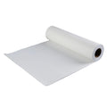 44 Inch 240gsm Matte Polyester Canvas Roll Pigment Dye Ink Printing Digital Painting Canvas 44 Inch Size 240gsm Thickness